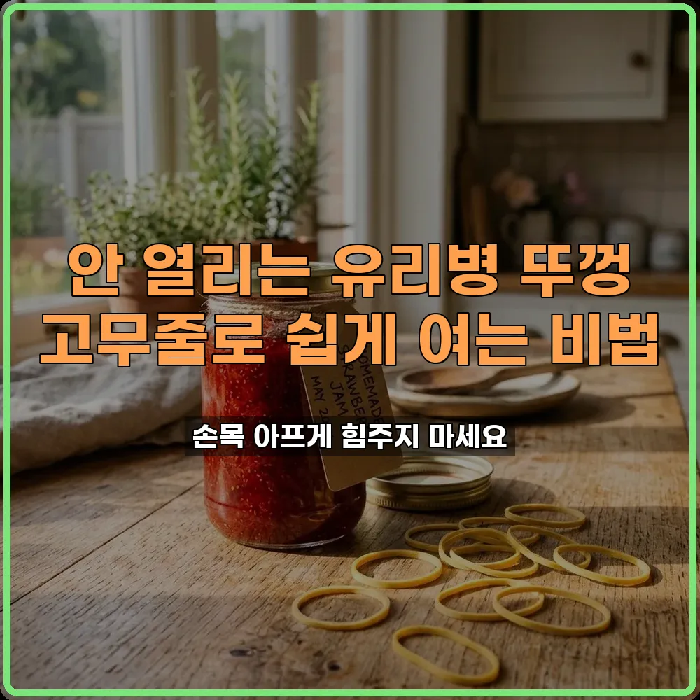 생활꿀팁