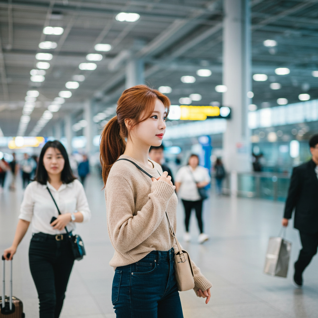 미국 전자 비자 ESTA