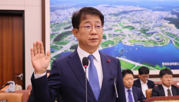 국토부 장관 후보자