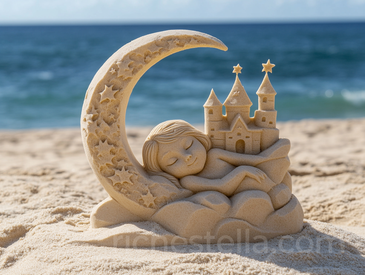 2025 해운대 모래축제