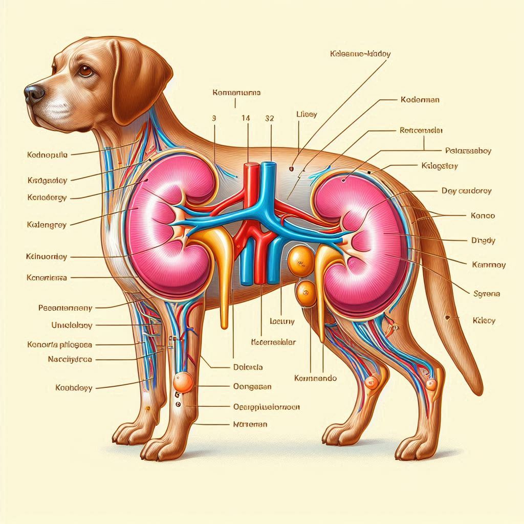 강아지 신부전증4
