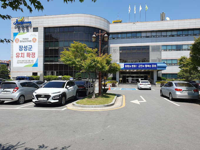 장성군, 7월부터 80세 이상 어르신 택시 바우처 전격 지원!