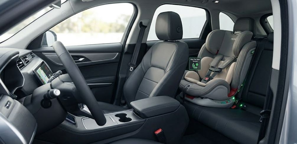 아이 동승 차량 안전용품 완벽 가이드 이미지