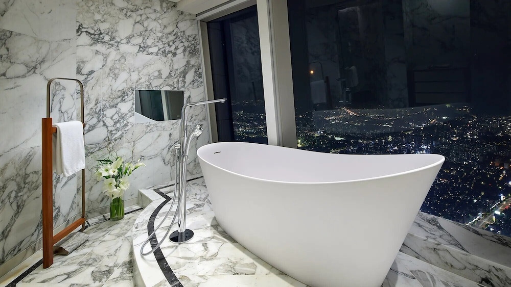 &amp;quot;시그니엘 서울 특가! 롯데월드타워 최고층 럭셔리 호텔 완전정복 (조식뷰+스카이라인+미쉐린셰프 총정리)&amp;quot;