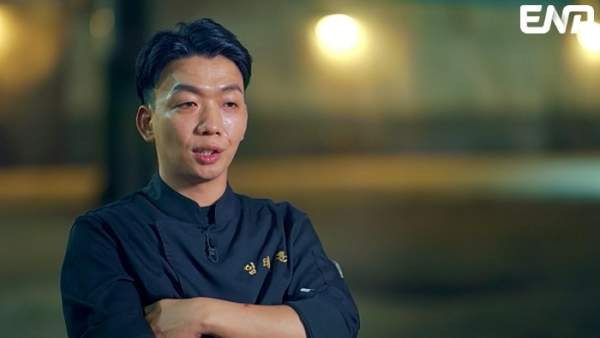 임태훈 셰프 결혼 가족