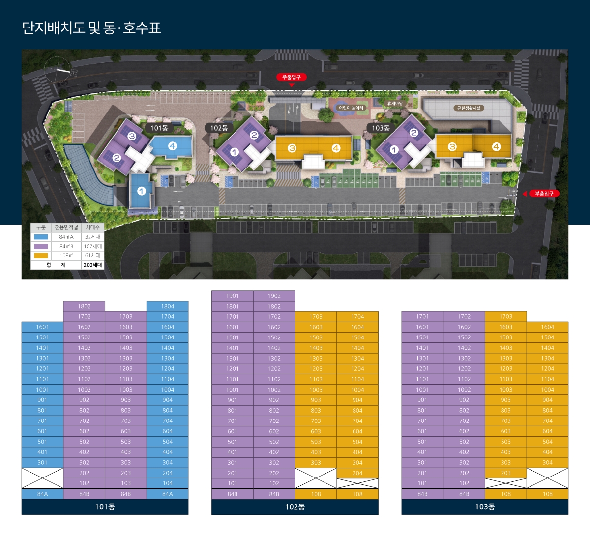 대상 웰라움 홍천