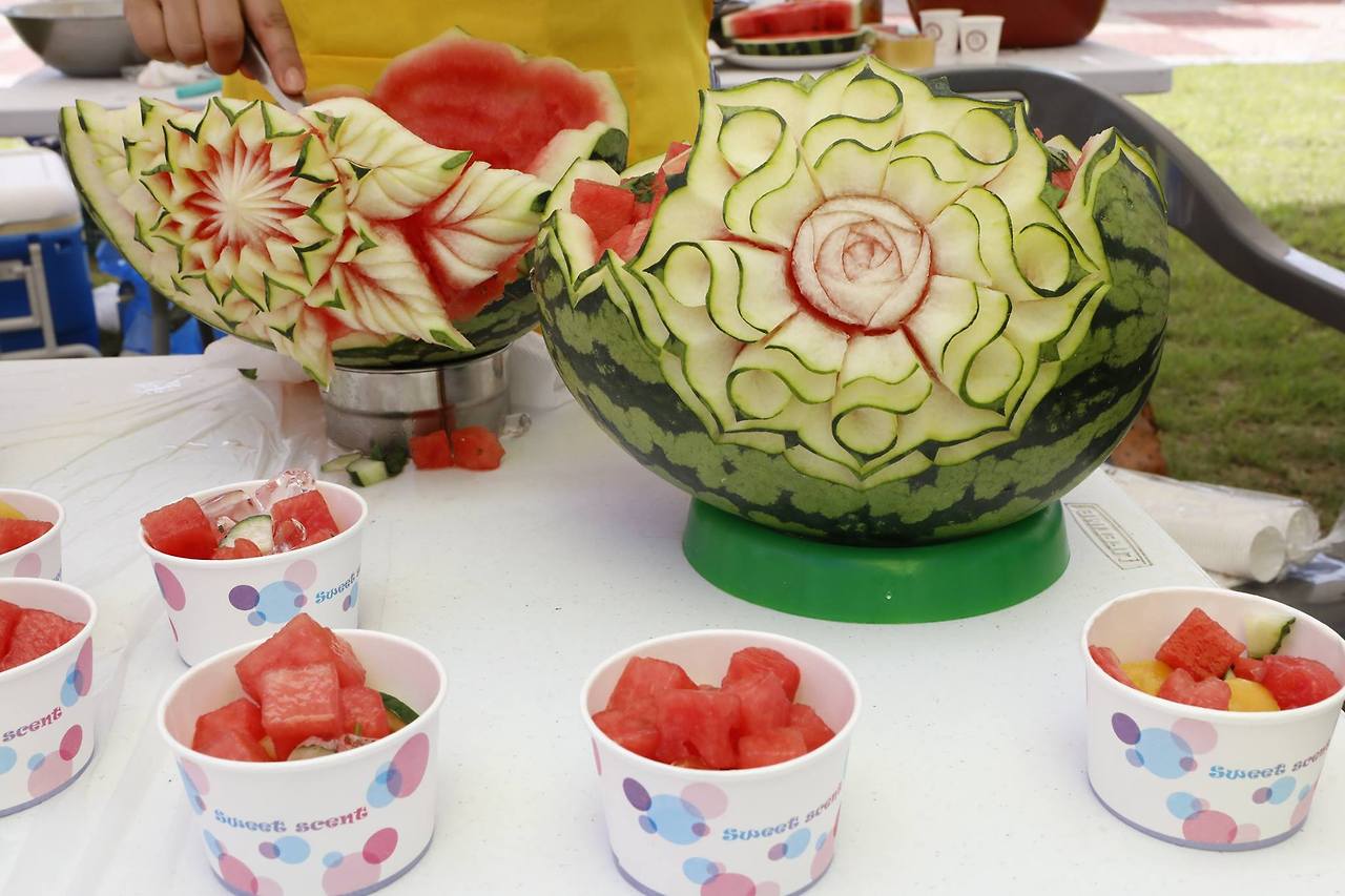 2025 제15회 진안고원 수박축제 완벽 가이드 | 한여름 달콤한 진안 여행의 필수 코스