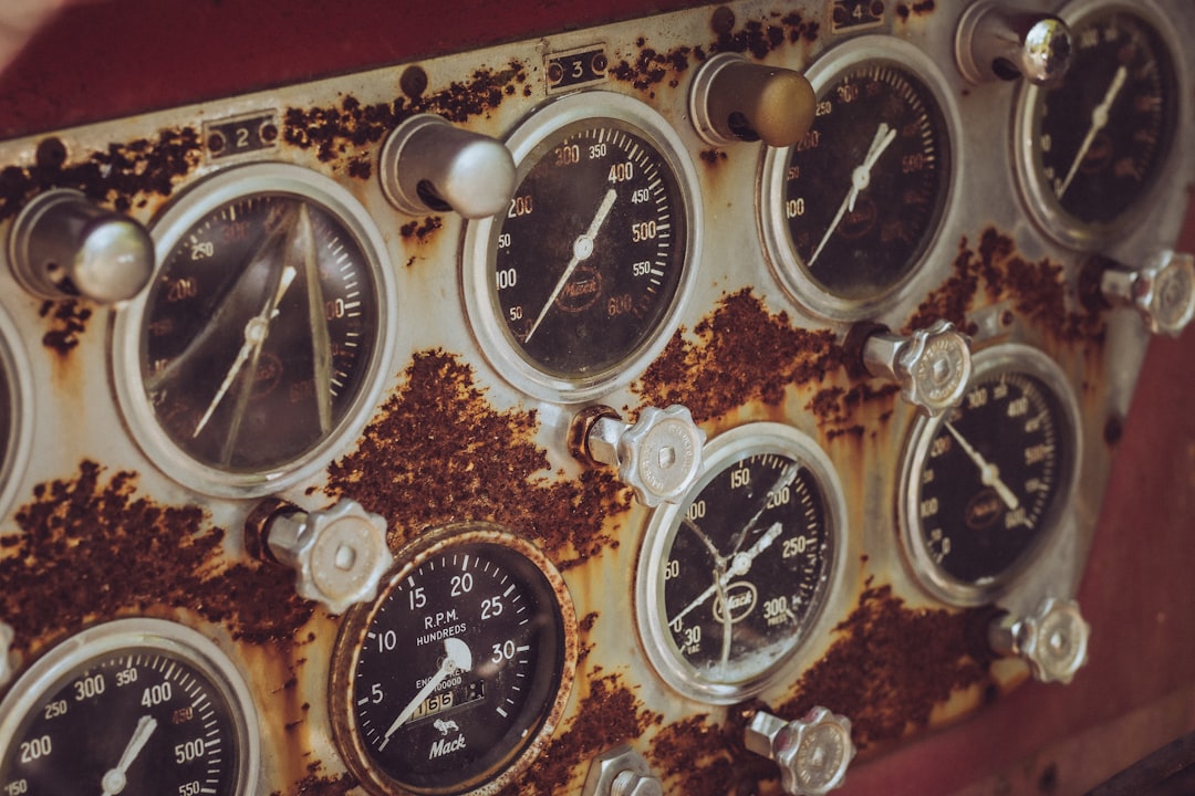 Gauges