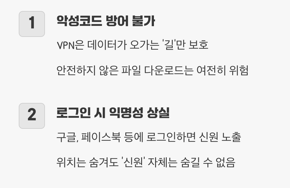 투명 망토의 보이지 않는 구멍 (한계)