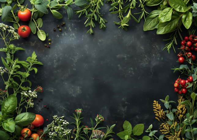 우주에서의 농업 혁명