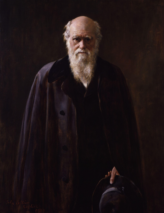 찰스 다윈이 종의 기원을 쓰지 않았다면 인류의 과학사는 어떻게 달라졌을까