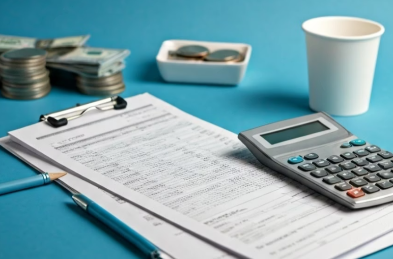 종합소득세 절세 꿀팁