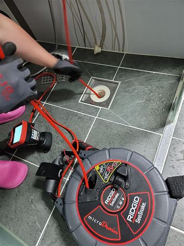 하수구 뚫는 비용