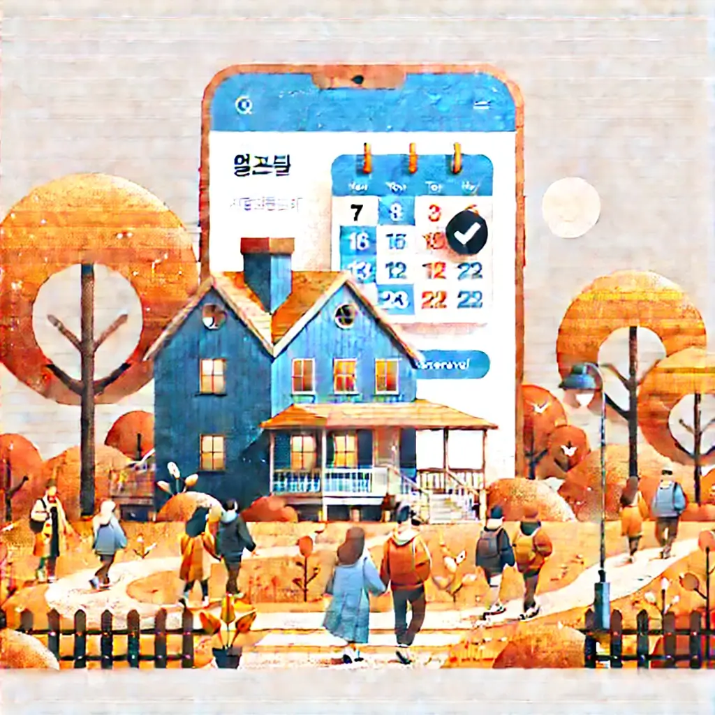 청와대 관람 동선 소개: 주요 관람 코스와 소요 시간 안내