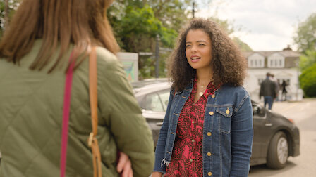 [넷플릭스 영드 추천] 인사이드 맨 1화 2화 3화 4화 줄거리 결말