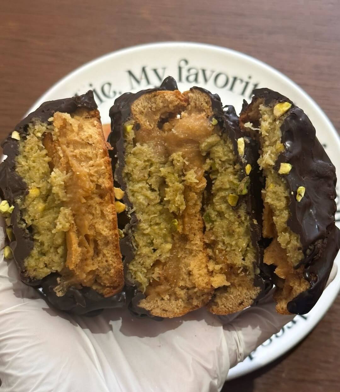 서울 두바이초콜릿 추천매장