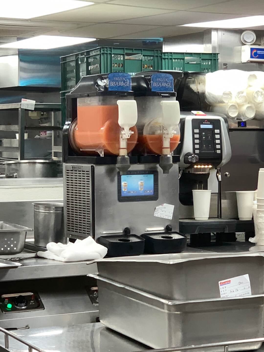 돈시몽자몽쥬스