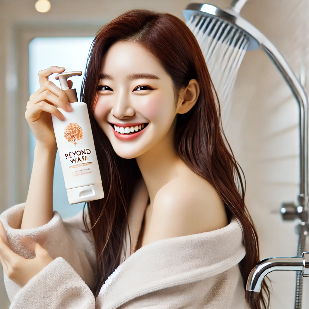 바디워시