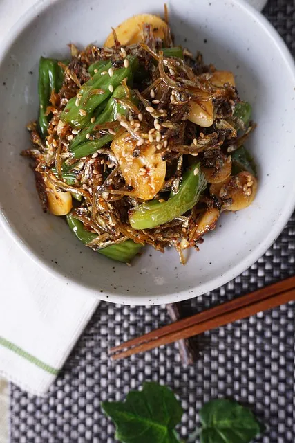 짠멸치 싱겁게 만드는 방법 꿀팁_5