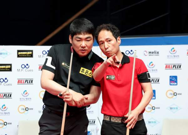 이상대 당구선수 나이 프로필 고향 학력 아내 박다솜｜김영원 꺾고 PBA 8강&middot;상금&middot;우승 경력 총정리