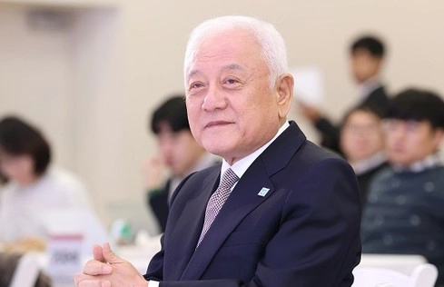 한동훈 김한길 비대위원장 후보군 프로필