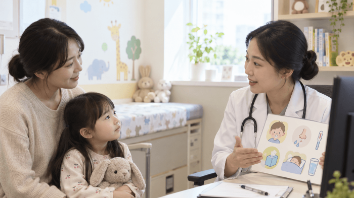 독감 무료접종 병원 예방접종 이미지 36