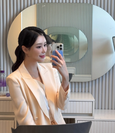 미스코리아-진-이승현