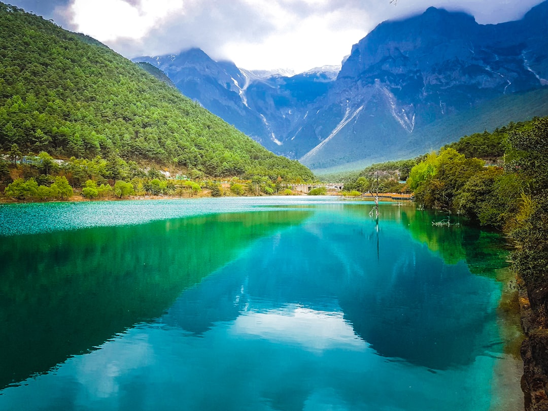 Lijiang
