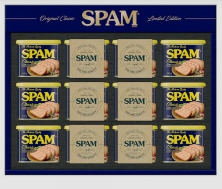 추석 선물세트 순위