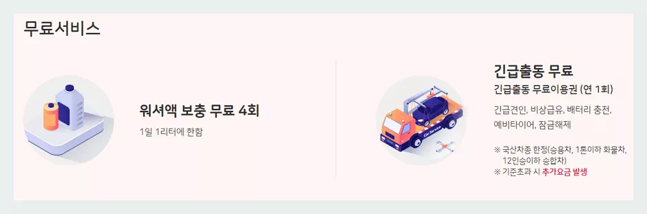 스피드메이트 무료서비스