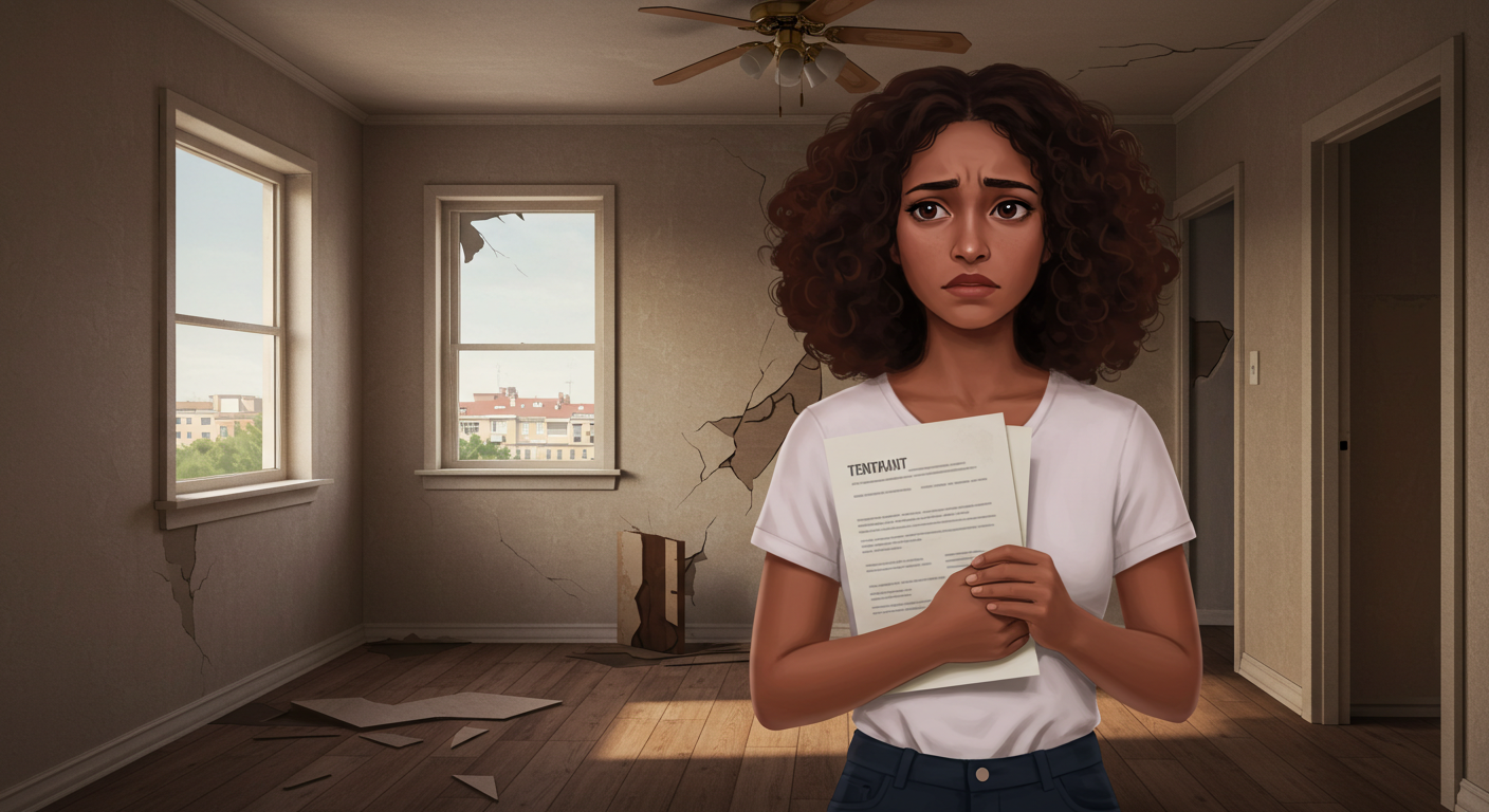 세입자가 반드시 알아야 할 권리와 보호 장치