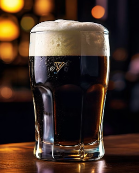 기네스 나이트로서지 맥주