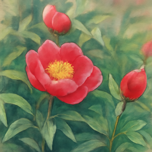 작약-효능-부작용