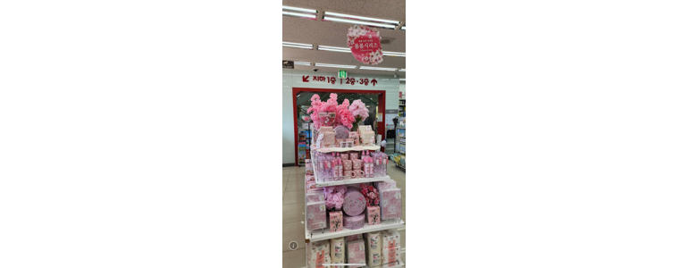 제주 제주시 종합생활용품 다이소