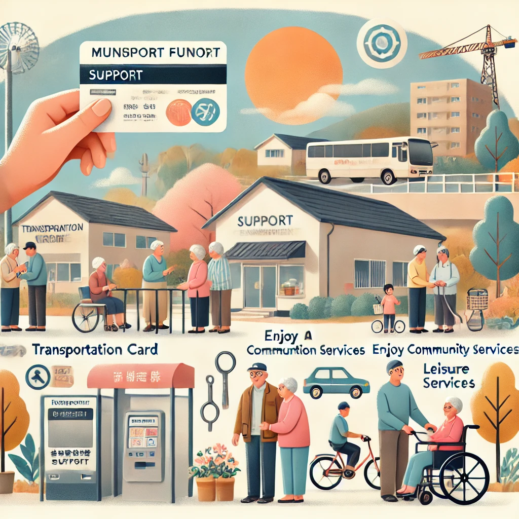 고령운전자 운전면허 반납