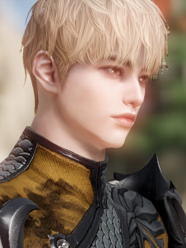 애니츠 남자 커마