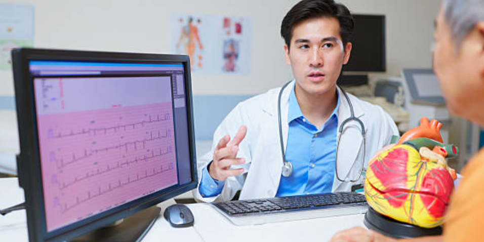 부정맥과 관련된 사진