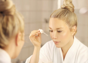 40대 여성 겨울 피부관리