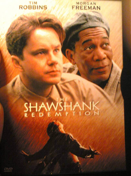 쇼생크 탈출