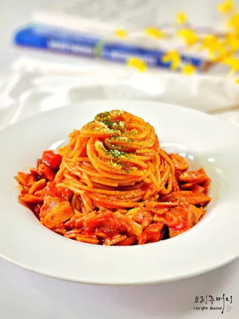 스파게티 면 삶는 법 황금레시피_6