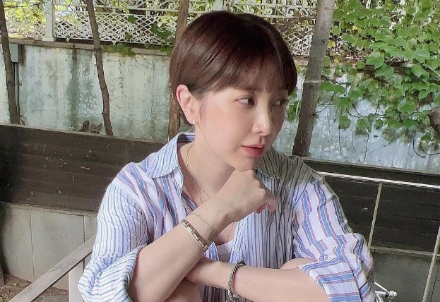 서인영 나이 키 노래 인스타 프로필