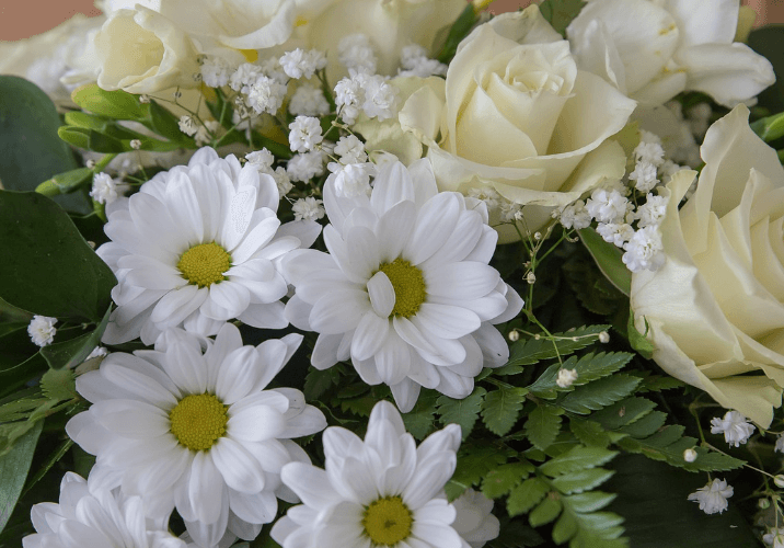 부고 위로 문자