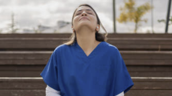 가래를 없애는 효과적인 방법 자가관리팁