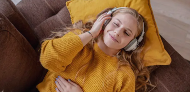 북유럽 작곡가들이 사용하는 여백의 기술