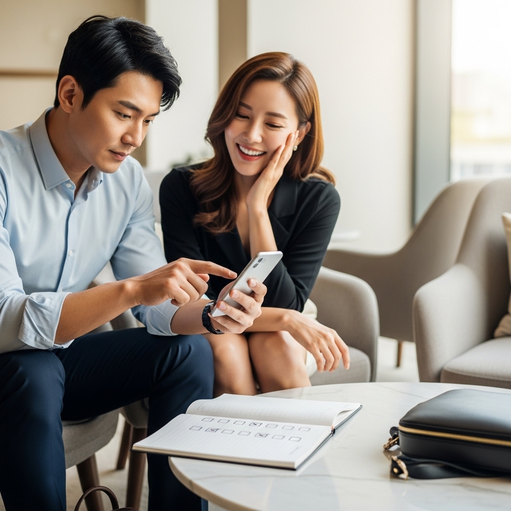 상황별로 손해 줄이는 선택