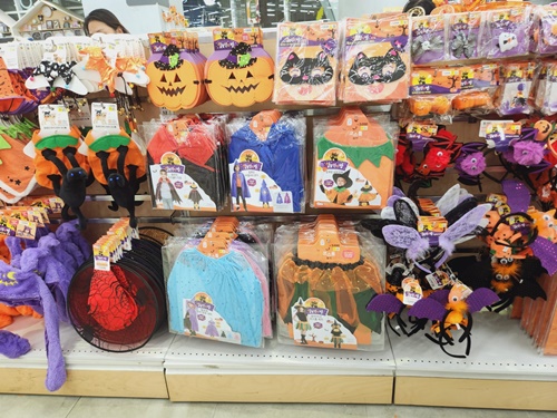 다이소 매장 큰곳 인천 송도트리플스트리트점