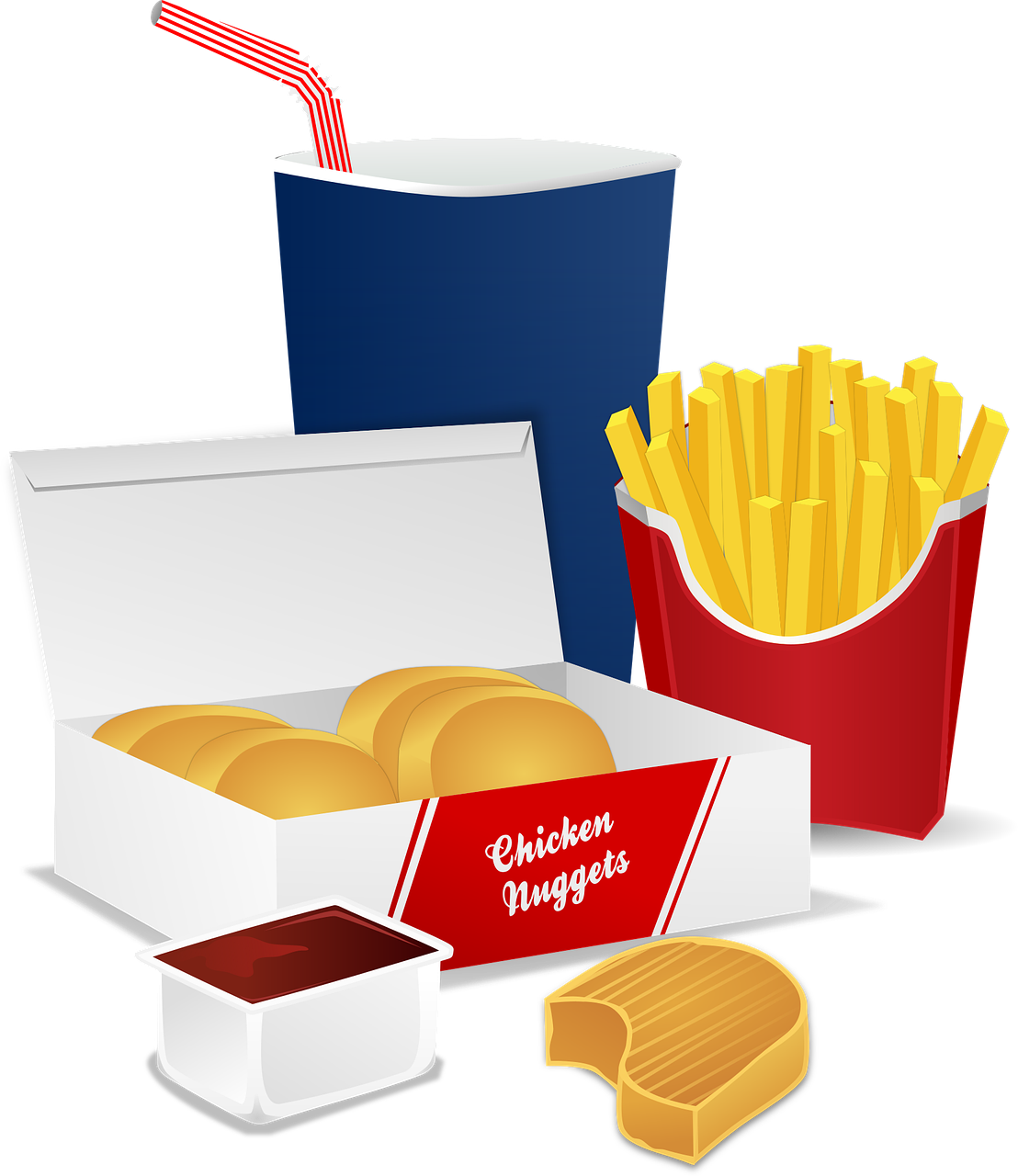 야식이 다음 날 컨디션을 망치는 진짜 이유