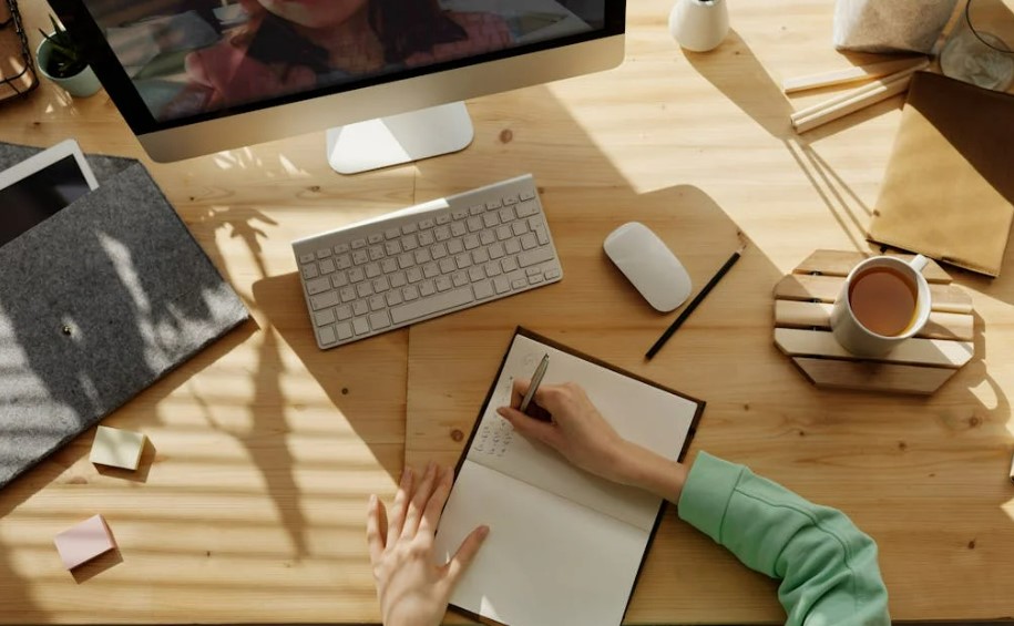 블루투스 키보드 연결법&amp;#44; 스마트폰부터 노트북까지 완벽하게 연결하는 방법