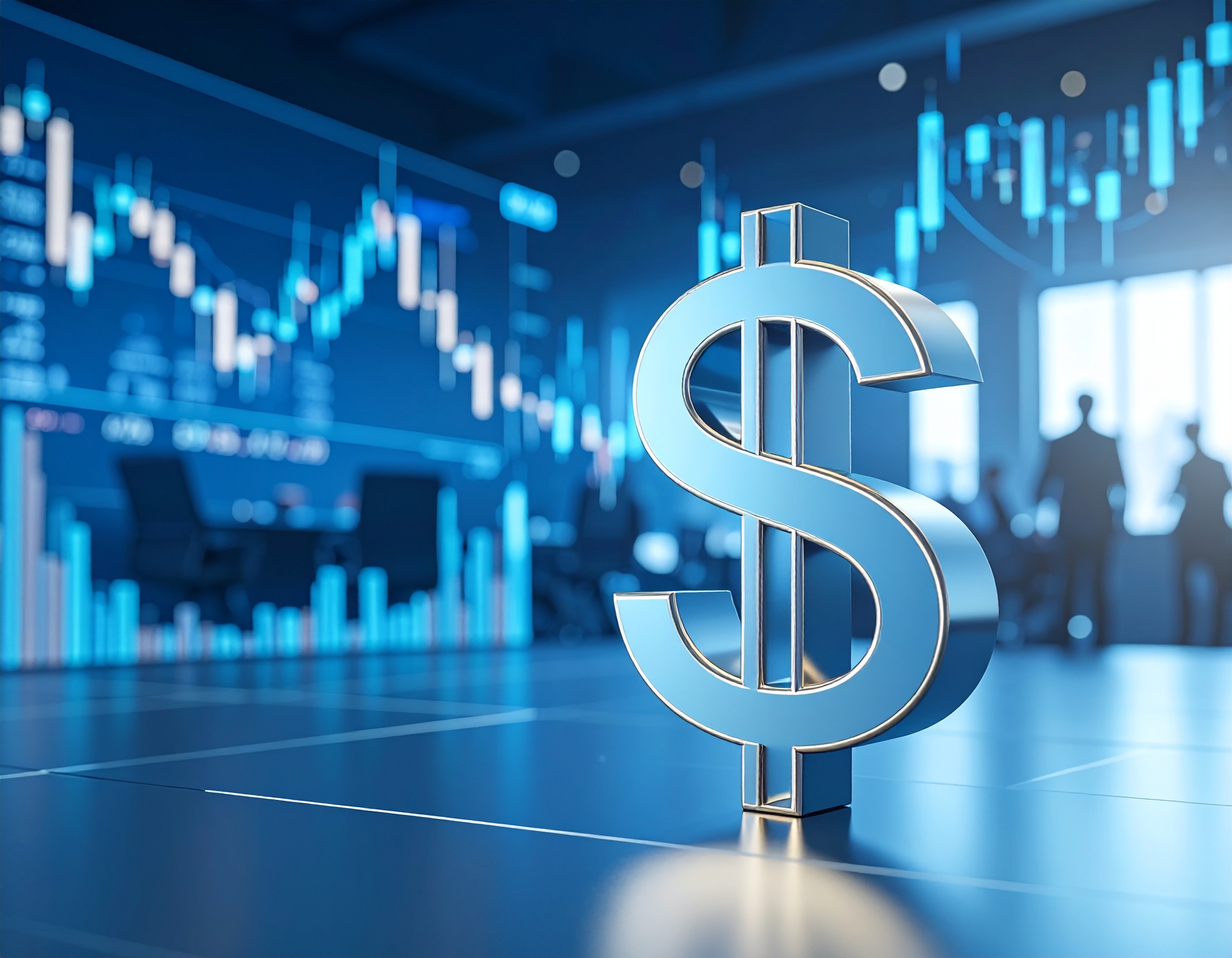 배당주 투자, 배당금과 주가가 반대로 향하는 배당주의 함정