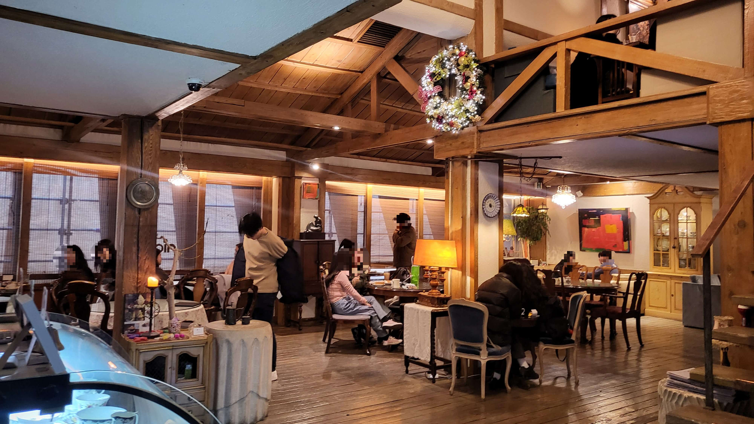 명동 핫플 코인카페 1호점